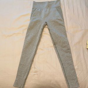 Flex High waisted gym shark leggings